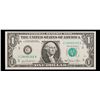 Image 2 : Set of 2 Concecutive 1961 $1 Federal Reserve Notes Grades Gem+ CU