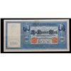 Image 2 : 1910 Imperial Germany 100 Mark Note P: 42 Grades vf++