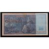 Image 3 : 1910 Imperial Germany 100 Mark Note P: 42 Grades vf++