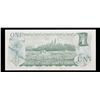 Image 3 : 1973 Canada 1 Dollar Note P: 85C Grades Choice AU/BU Slider
