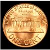 Image 3 : 1963-p Lincoln Cent 1c Grades GEM+ Unc RD