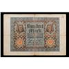 Image 2 : 1920 Weimar Germany 100 Mark Note P: 69A Grades vf++