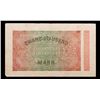 Image 3 : 1923 Weimar Germany 20,000 Mark Note P: 85E Grades Select AU