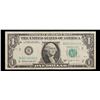 Image 2 : 1963B $1 'Barr Note' Federal Reserve Note Grades vf++