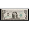 Image 2 : 1963B $1 'Barr Note' Federal Reserve Note Grades vf+
