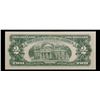 Image 3 : 1963A $2 Red seal United States Note Grades Select CU