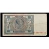 Image 3 : 1929 Weimar Germany 10 Richmark Note P: 180A Grades vf+
