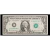 Image 2 : Set of 5 1963-1961A-1974-1969-1977A $1 Federal Reserve Note Grades CU