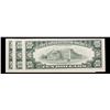 Image 7 : Set of 3 Concecutive 1995 $10 federal Reserve Note Grades CU