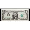 Image 2 : 1963 $1 Federal Reserve Note Grades Choice CU