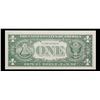 Image 3 : 1963 $1 Federal Reserve Note Grades Choice CU