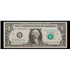 Image 4 : Set of 2 Consecutive 1988A $1 Federal Reserve Note Grades CU