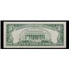 Image 3 : 1963 $5 Red seal United States Note Grades vf++