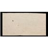 Image 3 : 1861 C.S.A. $20 Intrest Note Grades vf++