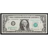 Image 2 : 1963 $1 Federal Reserve Note Grades Gem++ CU