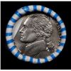 Image 2 : Shotgun Jefferson 5c roll, 1995-p 40 pcs Brandt Wrapper