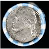 Image 2 : Shotgun Jefferson 5c roll, 1984-p 40 pcs Bank Wrapper