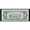 Image 3 : 1963A $2 Red seal United States Note Grades Choice CU