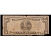 Image 2 : 1942 Philippines Under Japanese Occupation 1 Peso Note P: 106A Grades f+