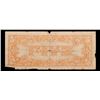 Image 3 : 1942 Philippines Under Japanese Occupation 1 Peso Note P: 106A Grades f+