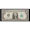 Image 2 : 1963B $1 'Barr Note' Federal Reserve Note Grades Choice AU