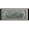 Image 5 : 1976 $2 Green Seal Federal Reseve Note Grades Gem CU