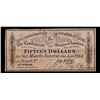 Image 2 : 1864 C.S.A. $15 Intrest Note Grades Choice AU/BU Slider