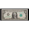 Image 2 : 1988A $1 Federal Reserve Note Grades Select CU