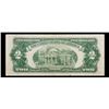 Image 5 : Set of 4 1963 -A-B-C $1 Red Seal Note Grades XF/AU