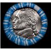Image 2 : Shotgun Jefferson 5c roll, 1999-p 40 pcs String & Son Wrapper