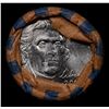 Image 2 : Shotgun Jefferson 5c roll, 2008-d 40 pcs Vintage Nickel Wrapper