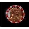 Image 2 : Shotgun Lincoln 1c roll, 1982-d 50 pcs Steel-Strong Wrapper.