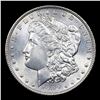 Image 2 : 1902-p Morgan Dollar $1 Grades GEM Unc