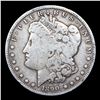 Image 2 : 1890-o Morgan Dollar $1 Grades f, fine