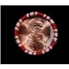 Image 2 : Shotgun Lincoln 1c roll, 2004-d 50 pcs Steel-Strong Wrapper.