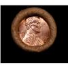 Image 2 : Shotgun Lincoln 1c roll, 1979-d 50 pcs Brandt Wrapper.