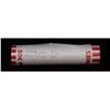Image 3 : Shotgun Lincoln 1c roll, 2002-d 50 pcs Bank Wrapper.