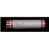 Image 3 : Shotgun Lincoln 1c roll, 1995-p 50 pcs Steel-Strong Wrapper.