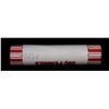 Image 3 : Shotgun Lincoln 1c roll, 1973-p 50 pcs Steel-Strong Wrapper.