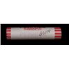 Image 3 : Shotgun Lincoln 1c roll, 2010-d 50 pcs Steel-Strong Wrapper.