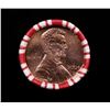 Image 2 : Shotgun Lincoln 1c roll, 2004-d 50 pcs Steel-Strong Wrapper.