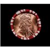 Image 2 : Shotgun Lincoln 1c roll, 1995-p 50 pcs Steel-Strong Wrapper.