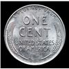 Image 3 : 1943-p Lincoln Cent 1c Grades GEM+ Unc