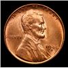 Image 2 : 1946-s Lincoln Cent 1c Grades GEM++ Unc
