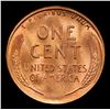 Image 3 : 1946-s Lincoln Cent 1c Grades GEM++ Unc