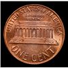 Image 3 : 1968-s Lincoln Cent 1c Grades GEM++ RD