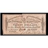 Image 2 : C.S.A. 30 Dollar Note Feb 17th, 1864 Grades Choice AU/BU Slider