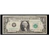 Image 2 : 1963B $1 'Barr Note' Federal Reserve Note Grades xf+