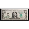 Image 2 : 2003 $1 **Star Note** Federal Reserve Note (Richmond, VA)  Grades Gem+ CU