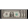 Image 2 : 3x Consecutive 1985 $1 Federal Reserve Notes, All CU! Grades Gem+ CU